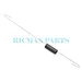THROTTLE RETURN SPRING FITS/REPL. Honda GX120 16562-ZE0-020